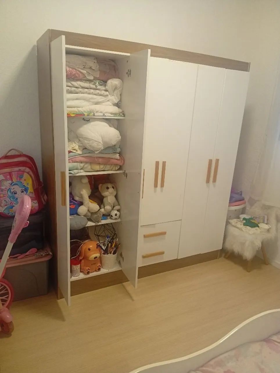 Guarda roupa  - Foto 3