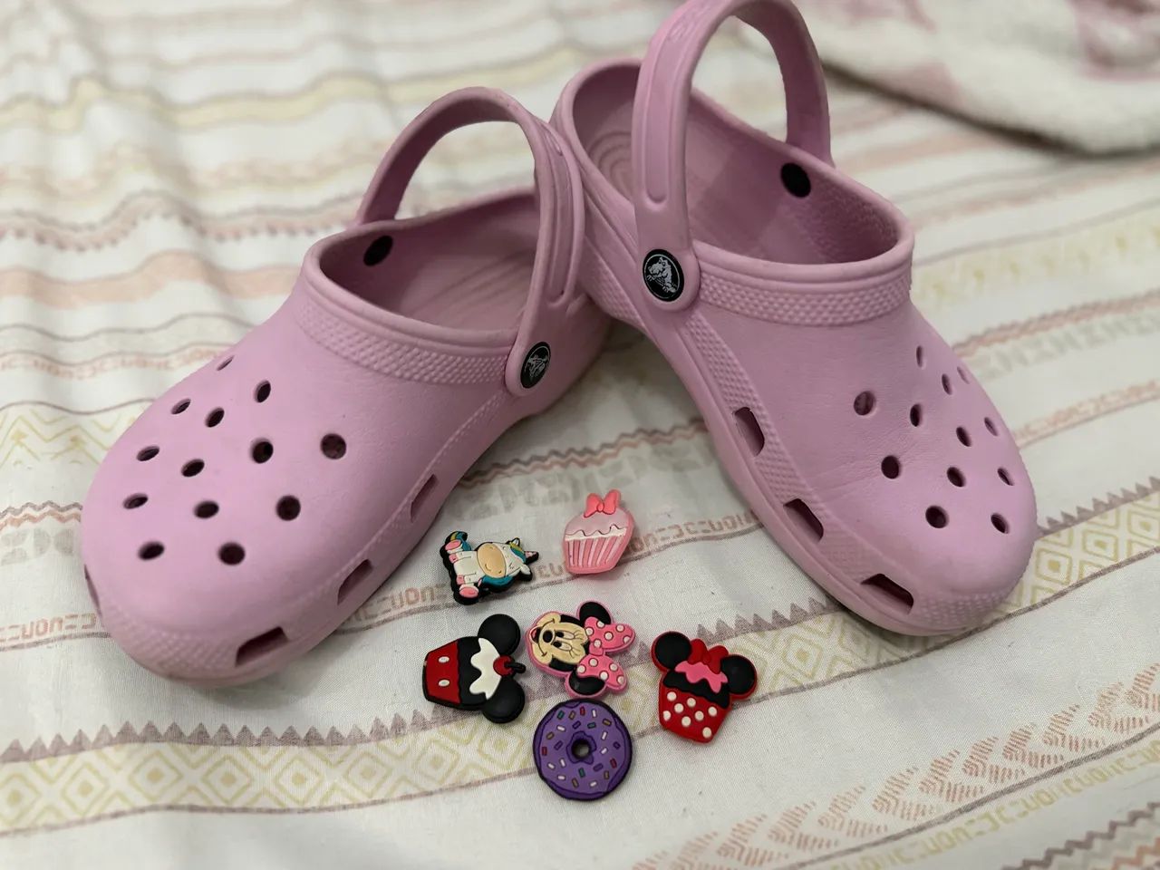 Crocs J1 32/33