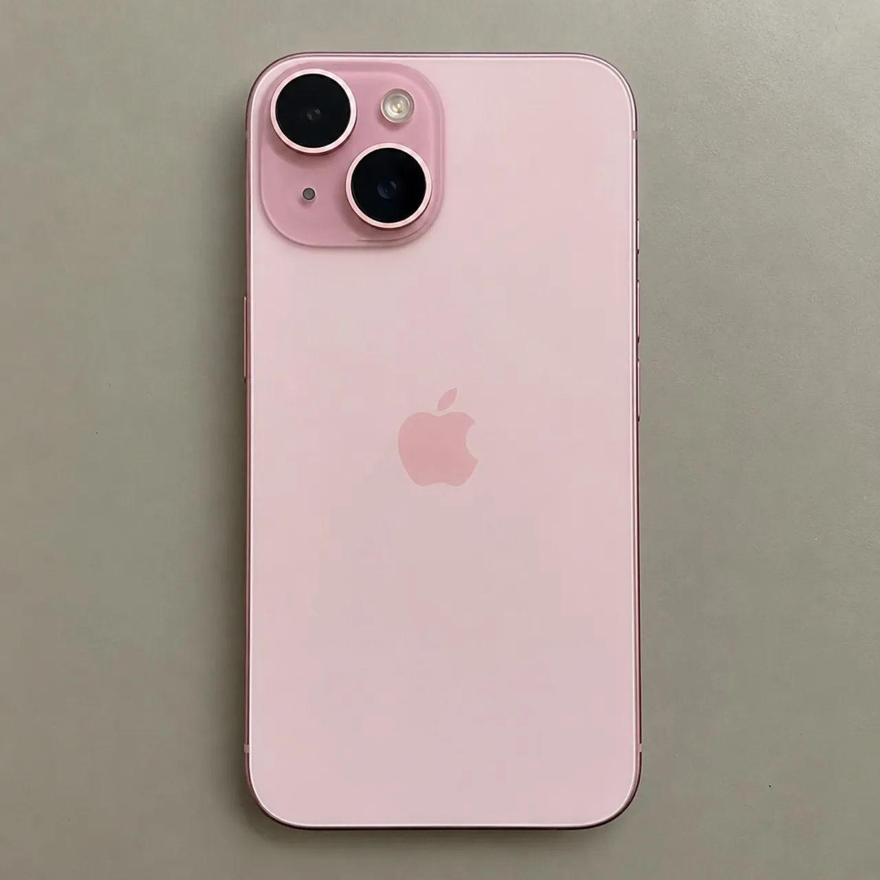 iPhone 15 128gb + Nota fiscal  - Foto 3