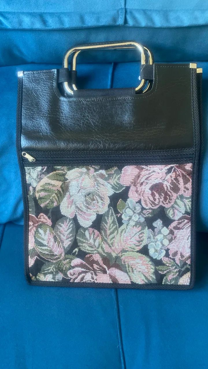 Bolsa feminina - Foto 2
