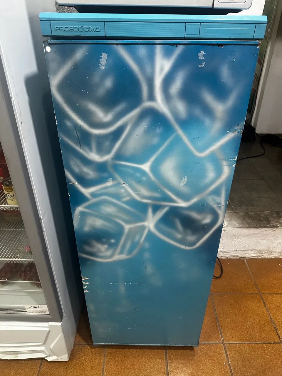 Frezzer  - Foto 2