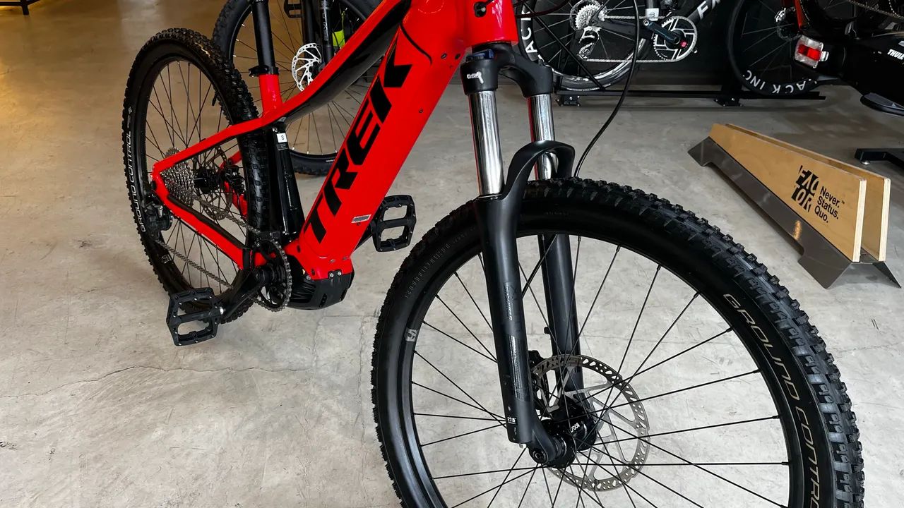 TREK POWERFLY 4 TP