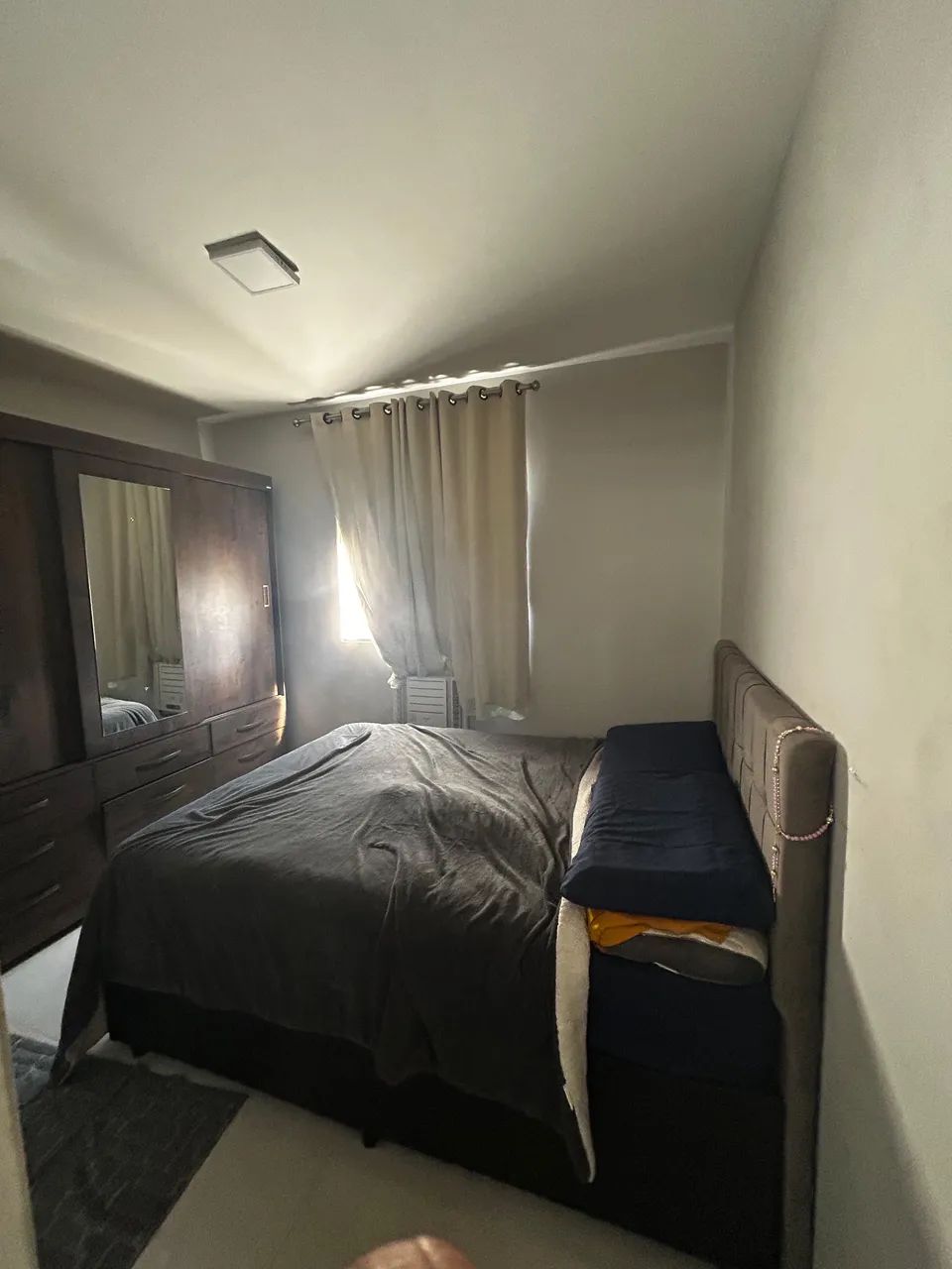 Apartamento 3 quartos  - Foto 2