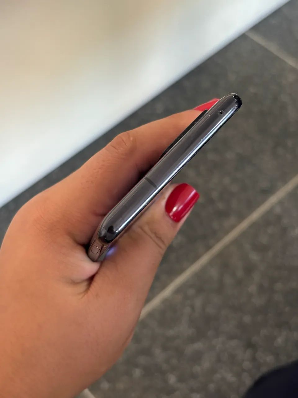 Vendo s10 lite 128gb - Foto 2