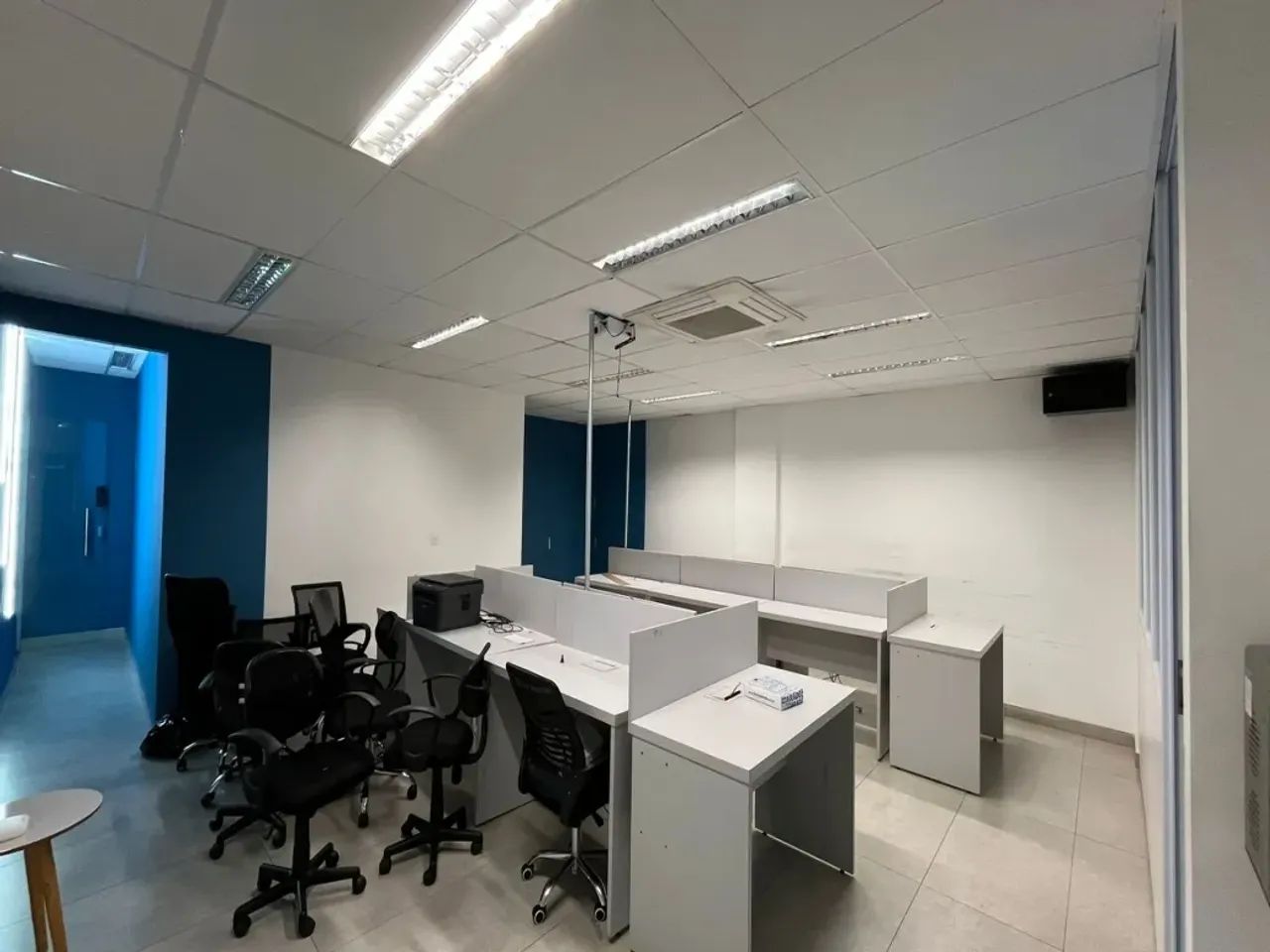 Sala / Conjunto para alugar em Belo Horizonte - Foto 3