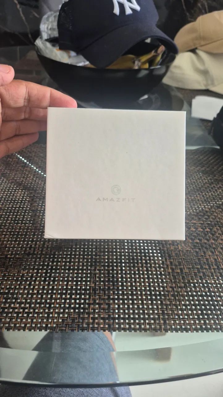 Relógio Amazfit - Rex Pro - Foto 3
