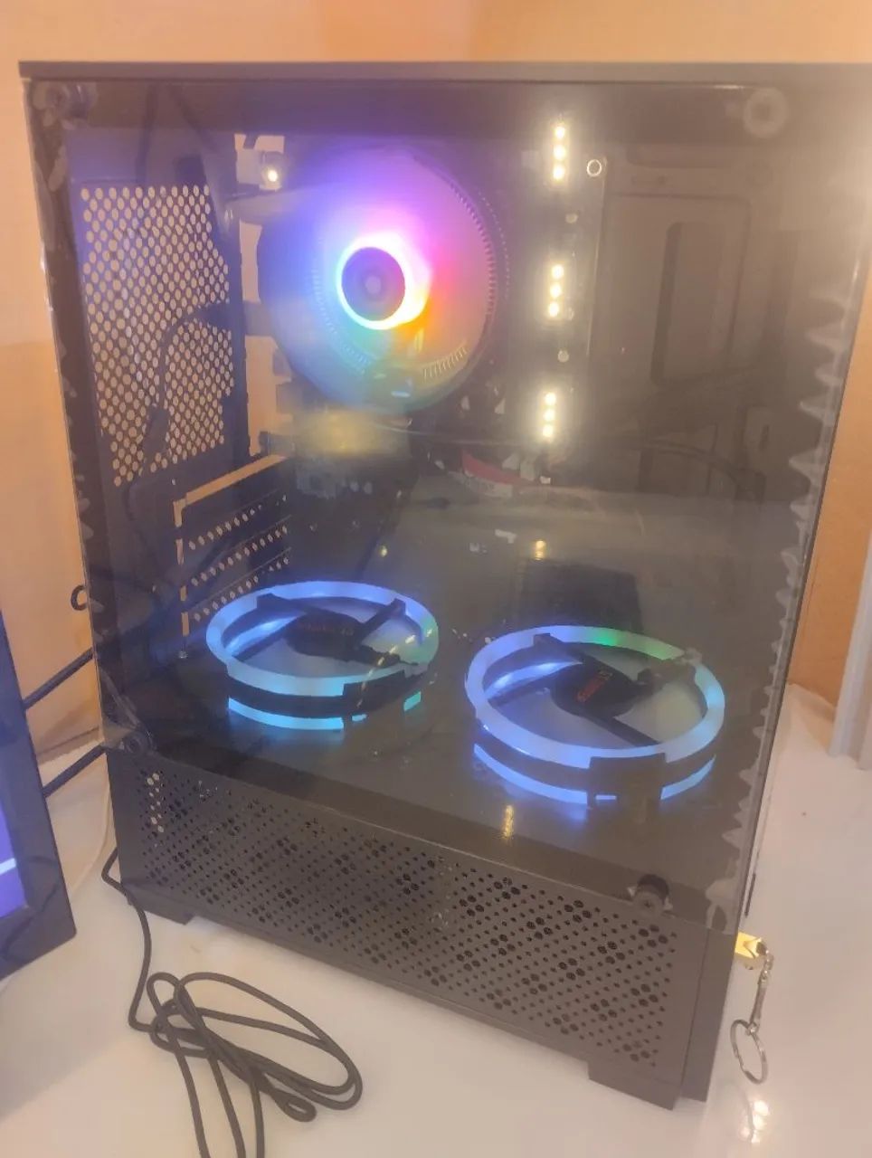 CPU / Pc/ computador core i3  - Foto 3