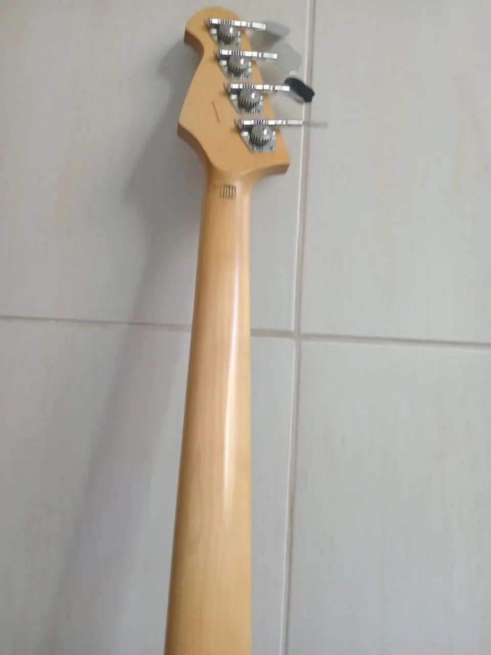 Baixo  - Foto 3