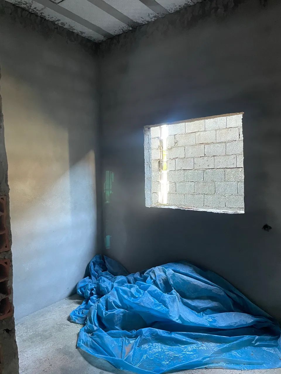 CASA/SOBRADO À VENDA | À TERMINAR - FRANCISCO MORATO/SP - Foto 4