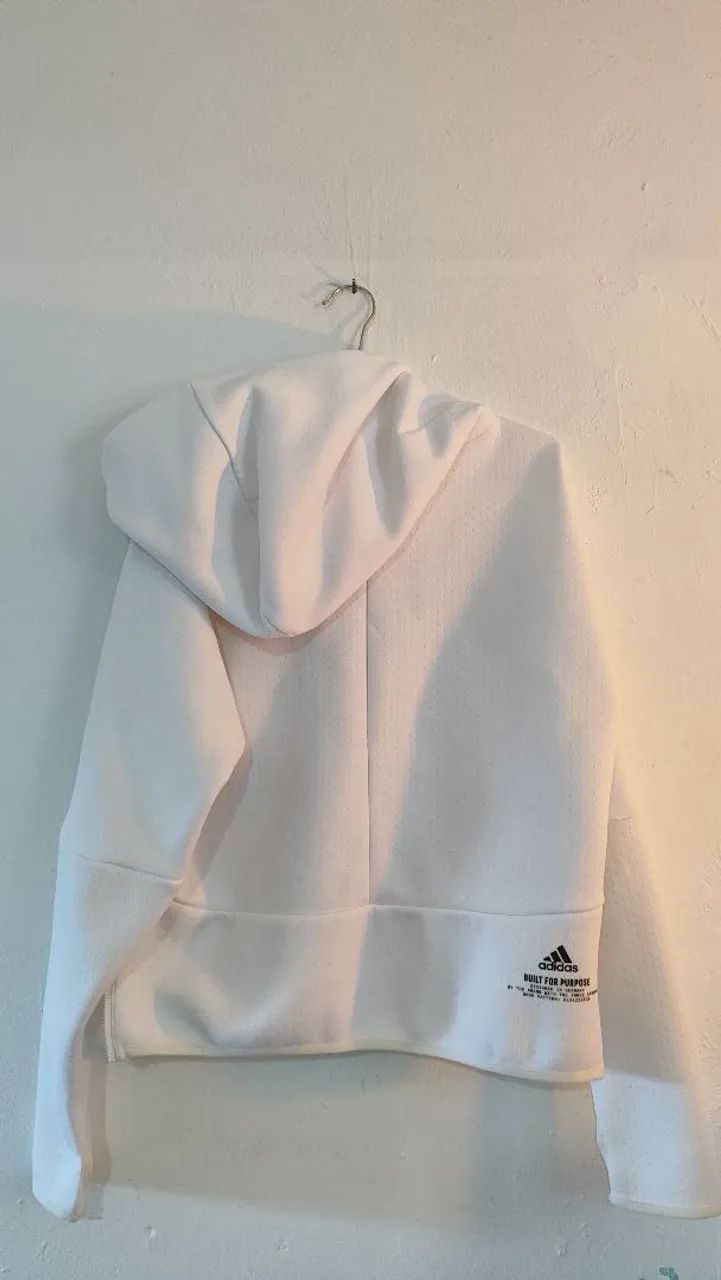 Moletom Adidas  - Foto 2