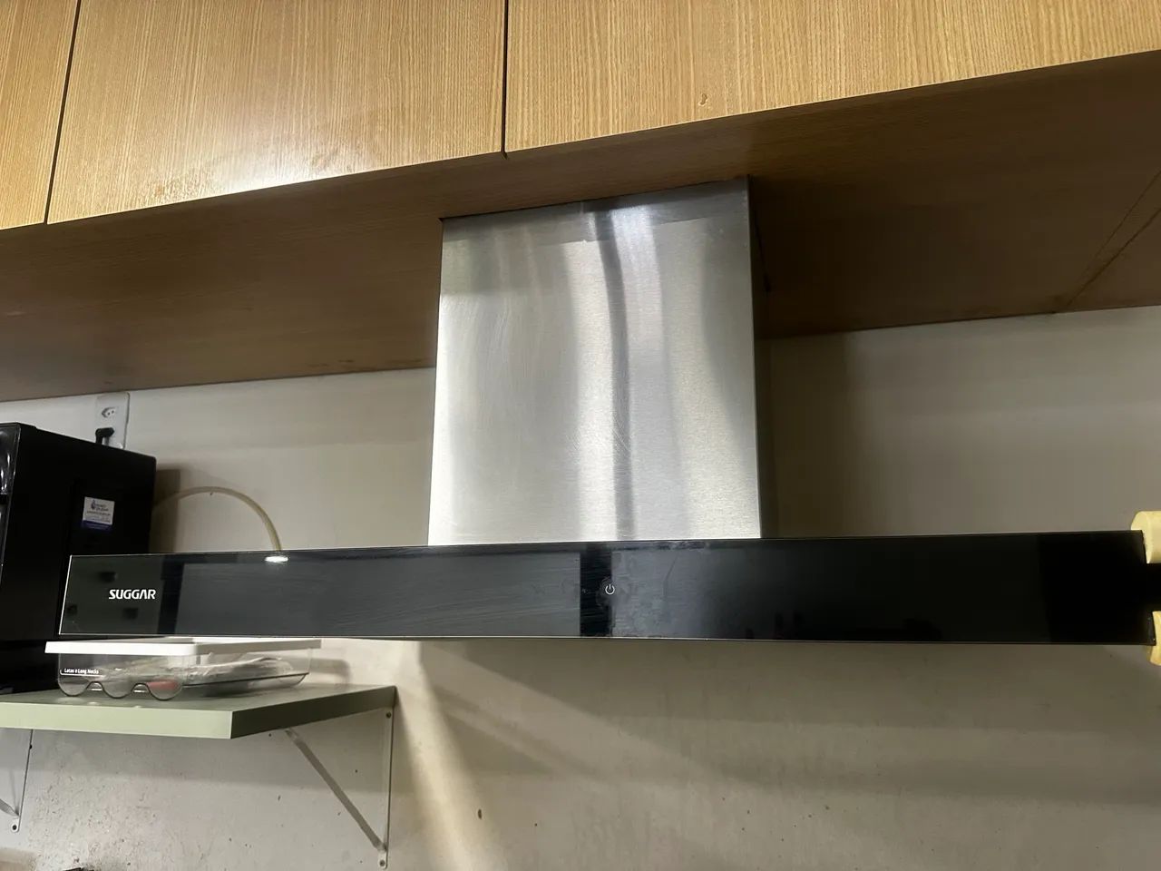 Coifa 90cm - 110V