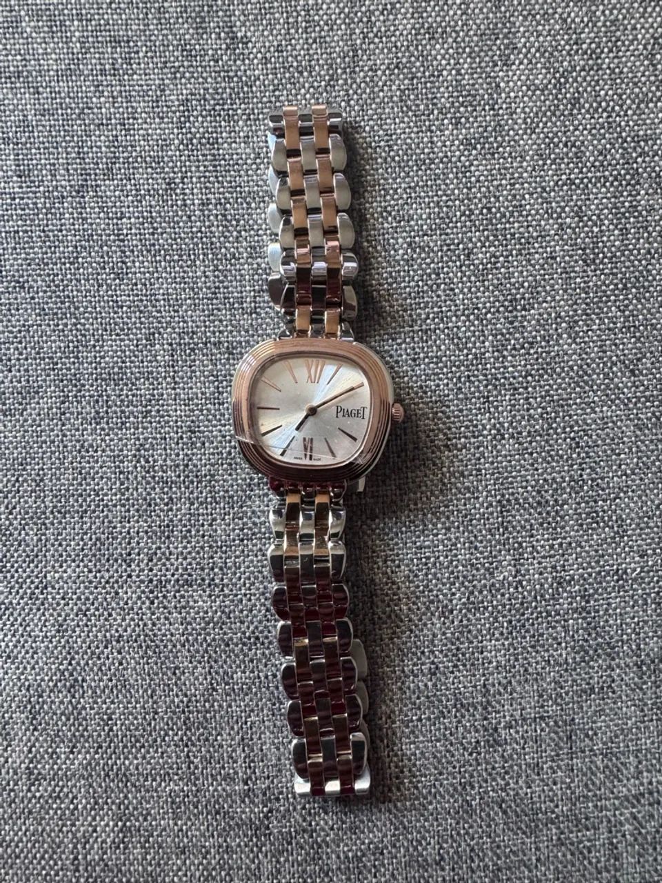 Relógio piaget feminino novo  - Foto 3
