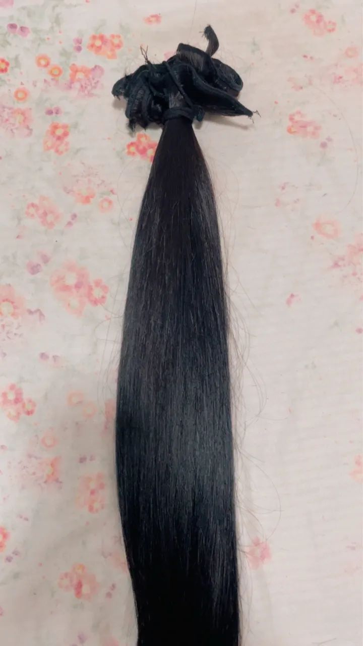 Cabelo brasileiro 