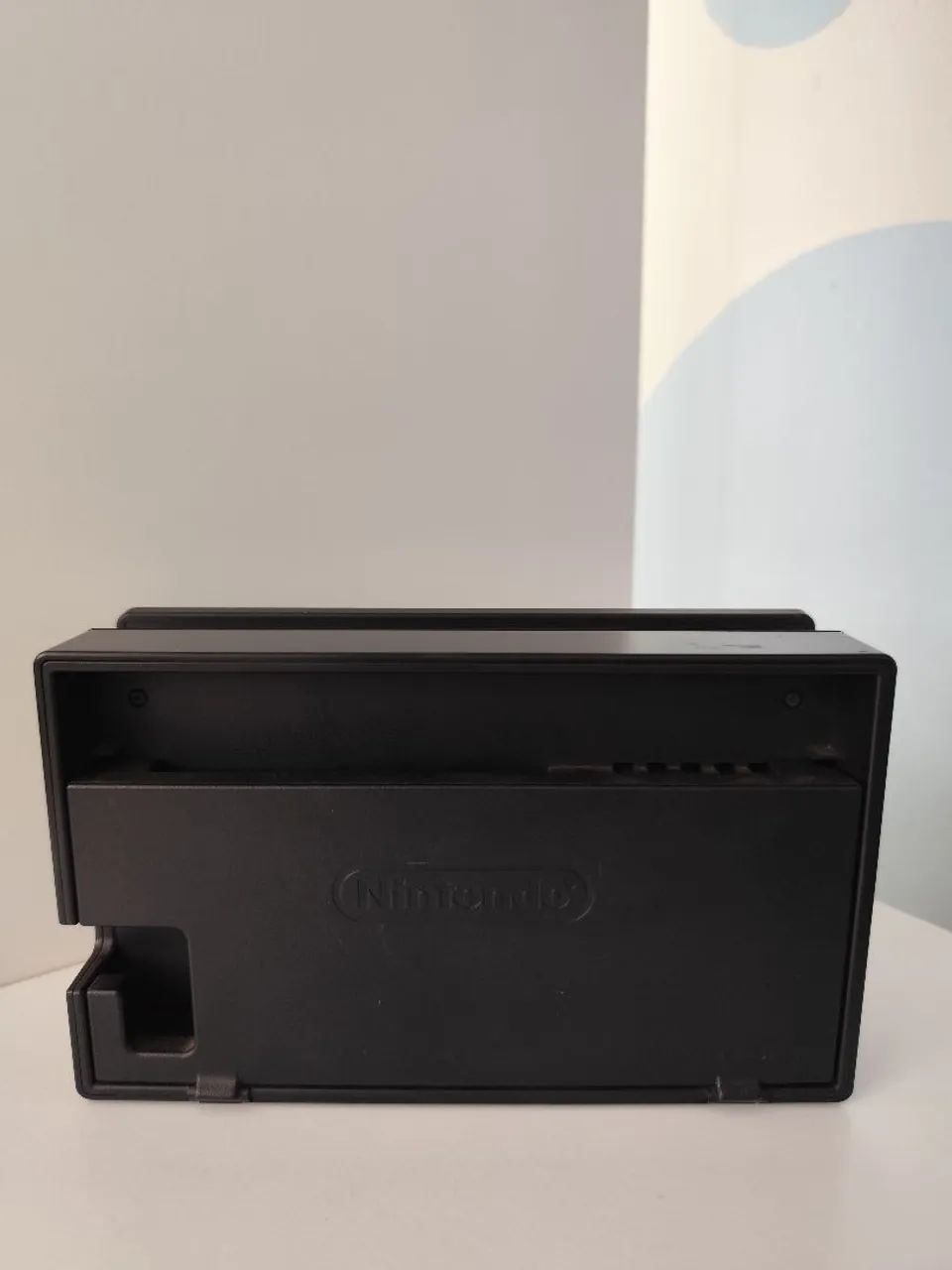 Dock Station Nintendo Switch 1 Original - Foto 2