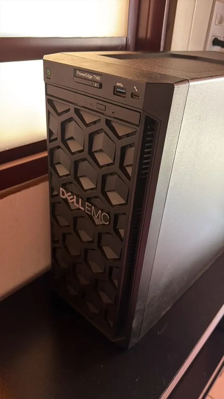 Servidor Dell T140 - Foto 2