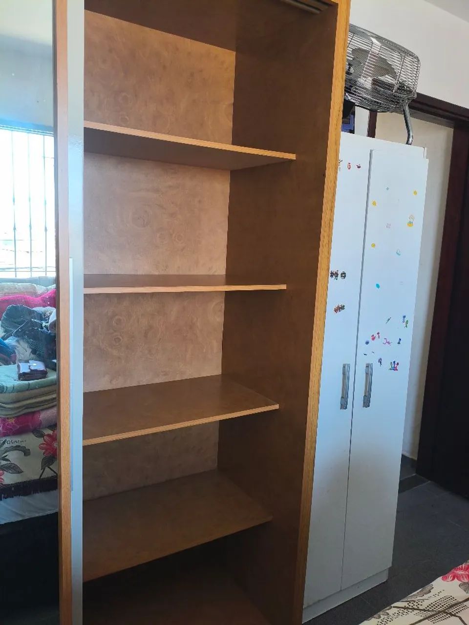 Guarda roupa  - Foto 3