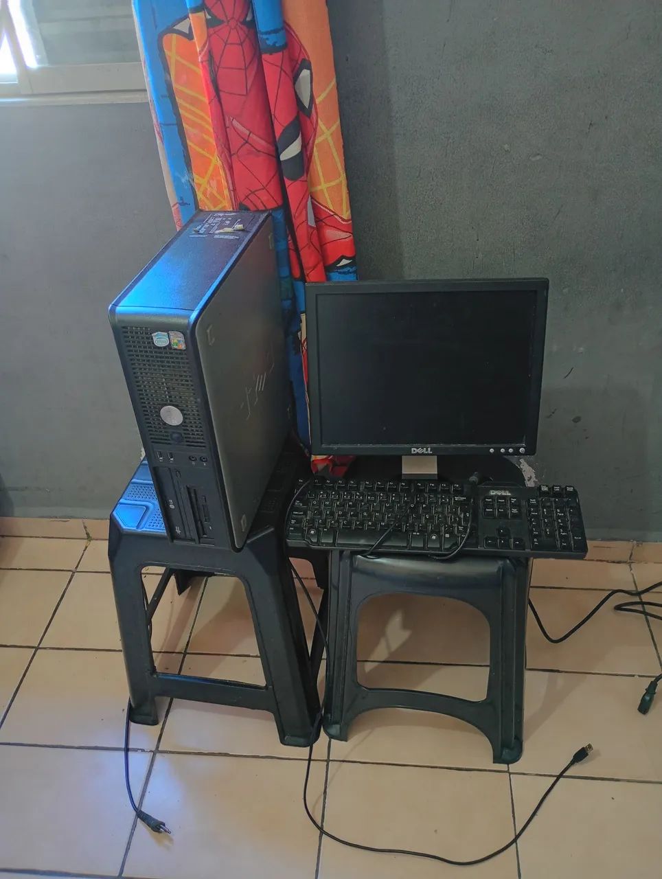 Cimputador - Foto 5