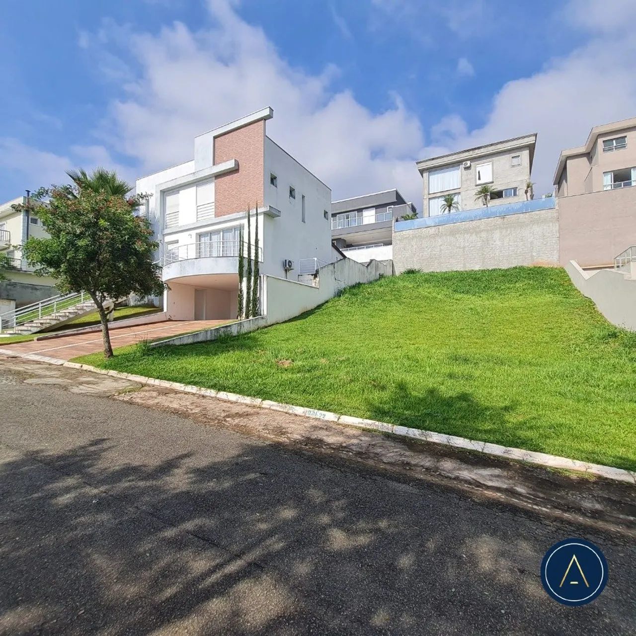 Terreno em Alphaville - Valville 2 - Foto 3