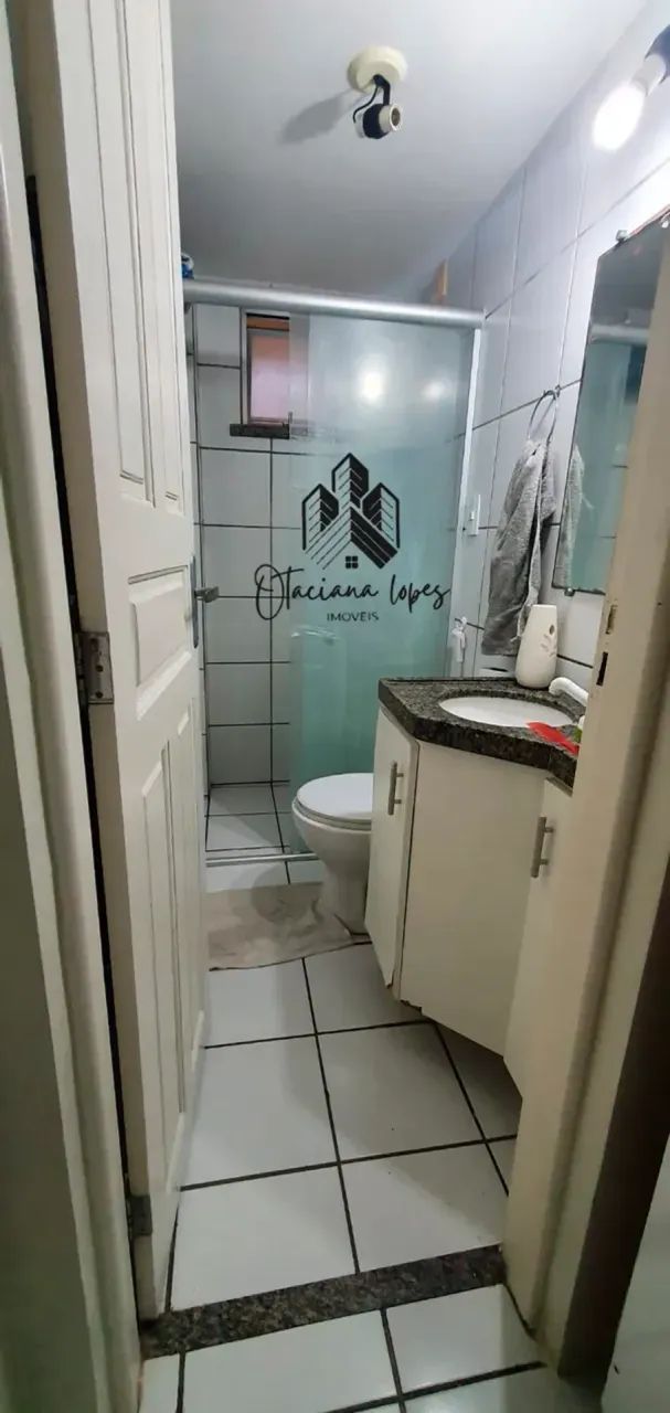 Cobertura Plana - Bairro Montese - Foto 5