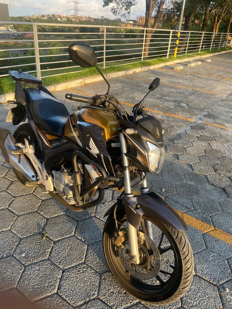 Twister 250 - Foto 4