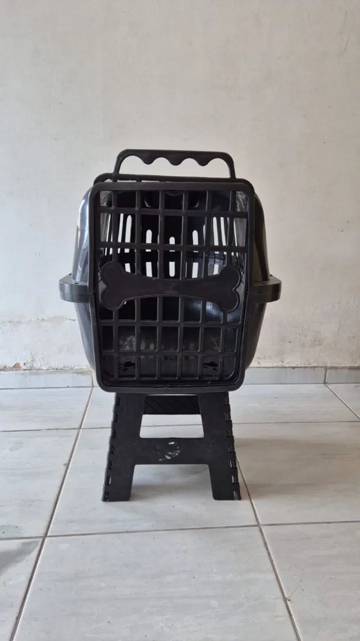 Casinha de cachorro 