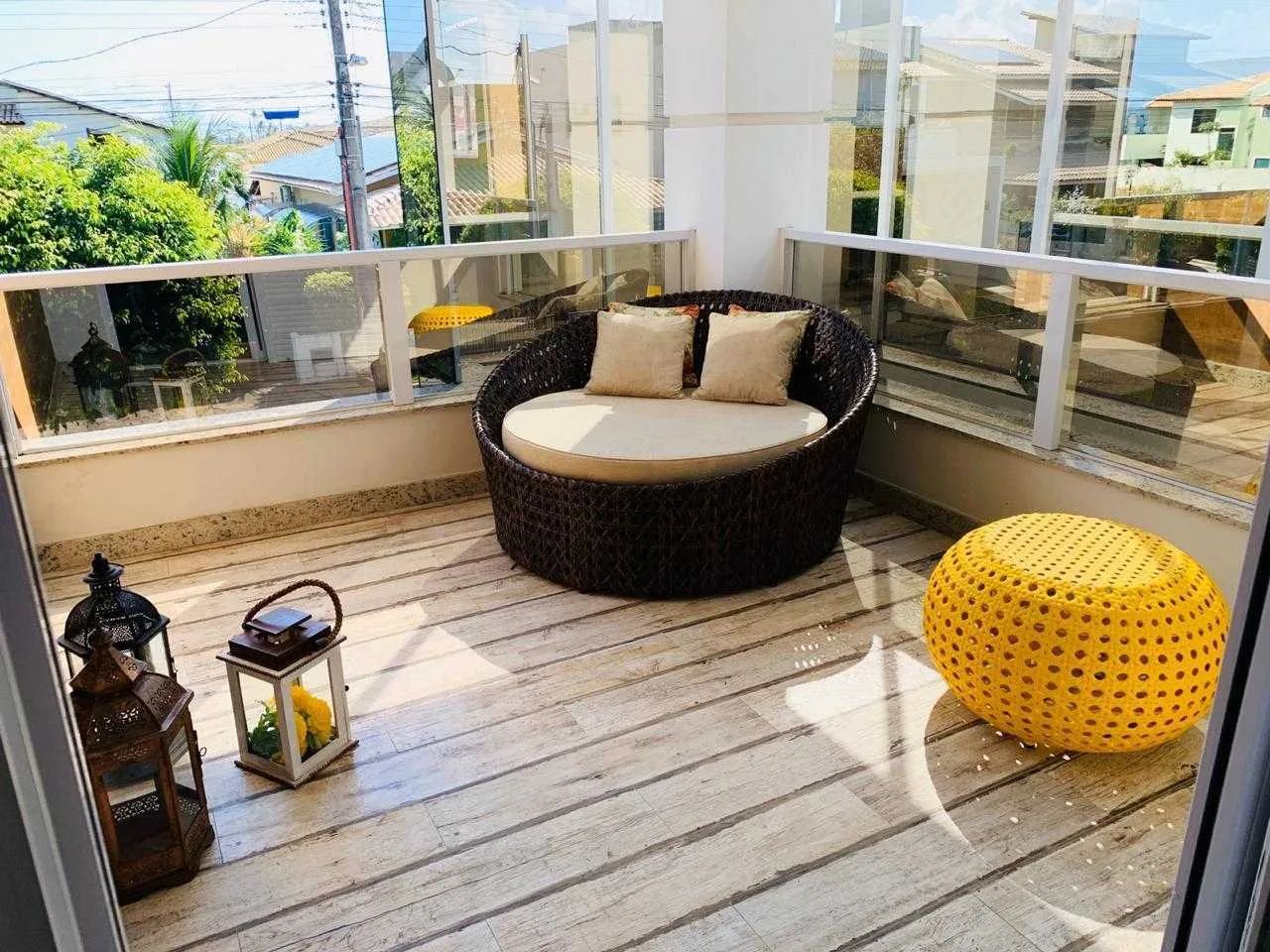 Cana no cond. Melicio Machado com 4 suites (ref: 1313) [8222] - Foto 3