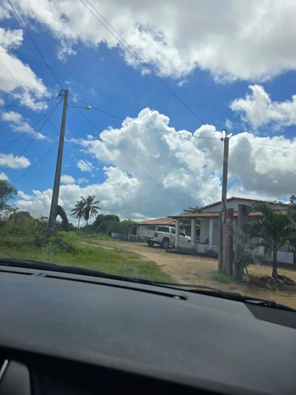Casa Com Terreno na Serra Da Formiga em Riachuelo RN  - Foto 3