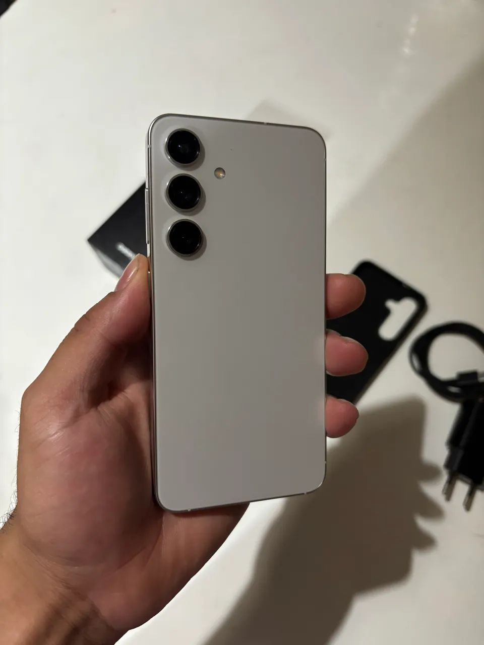 Galaxy S24 256GB - Foto 3