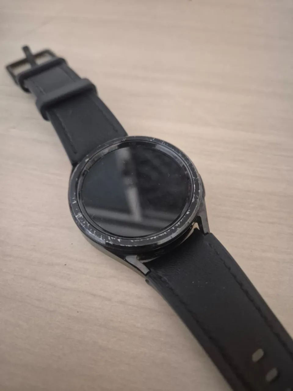 Galaxy Watch6 Classic 43mm - Foto 3