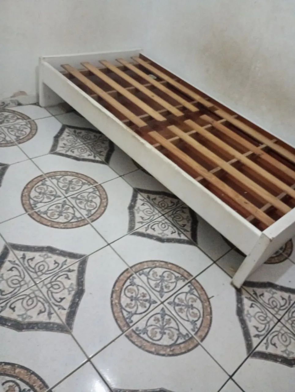 Cama de solteiro - Foto 2