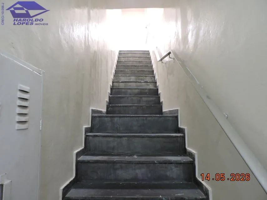 Casa Terrea LOCAÇÃO Vila Gustavo, 30m² - Foto 2