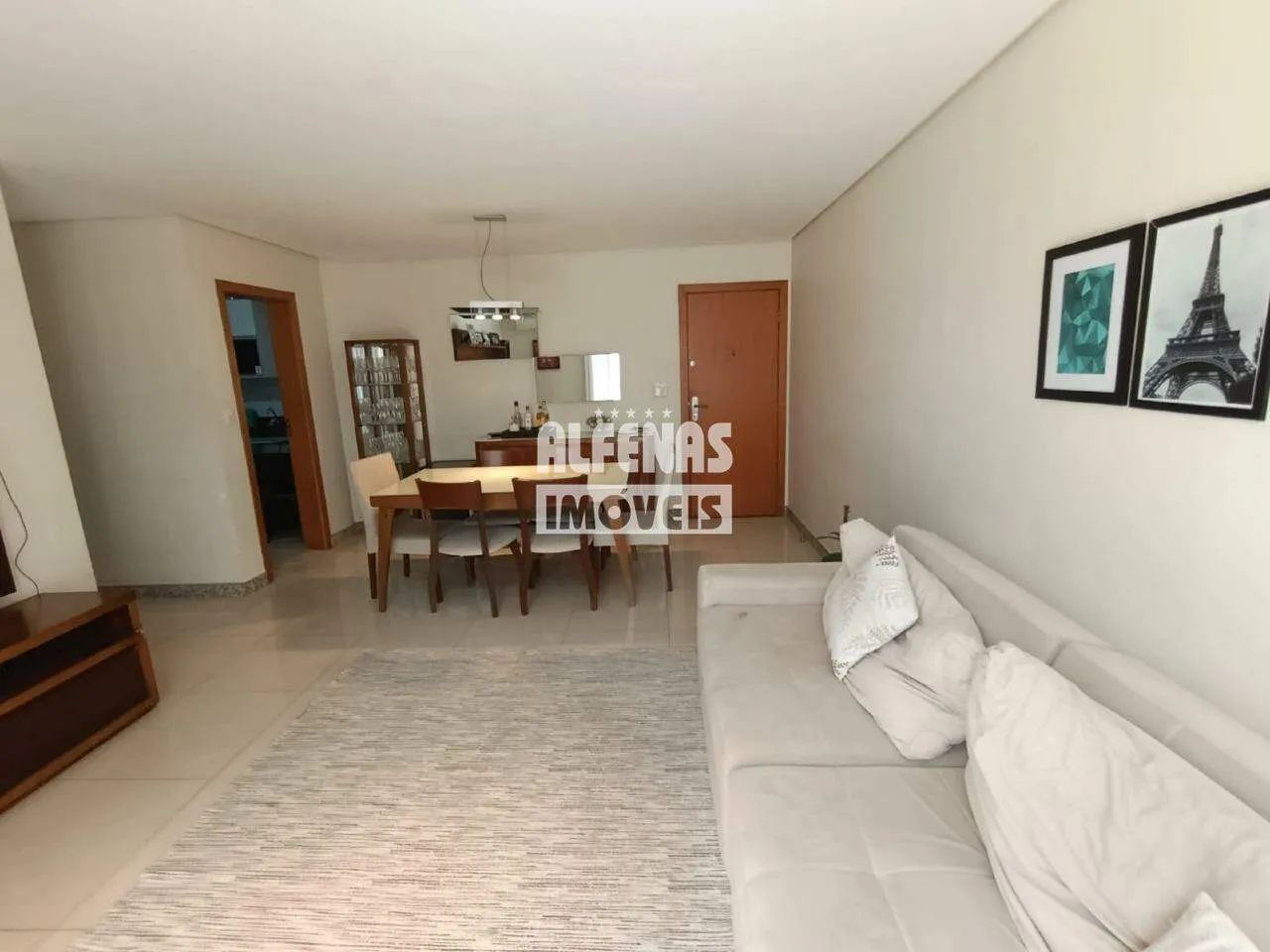 Área privativa à venda 3 quartos no Bairro Eldorado - Foto 4