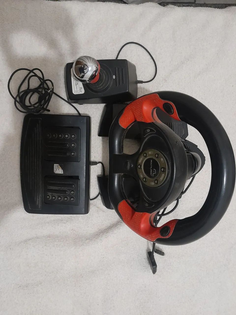 Acessórios para vídeo game  - Foto 2