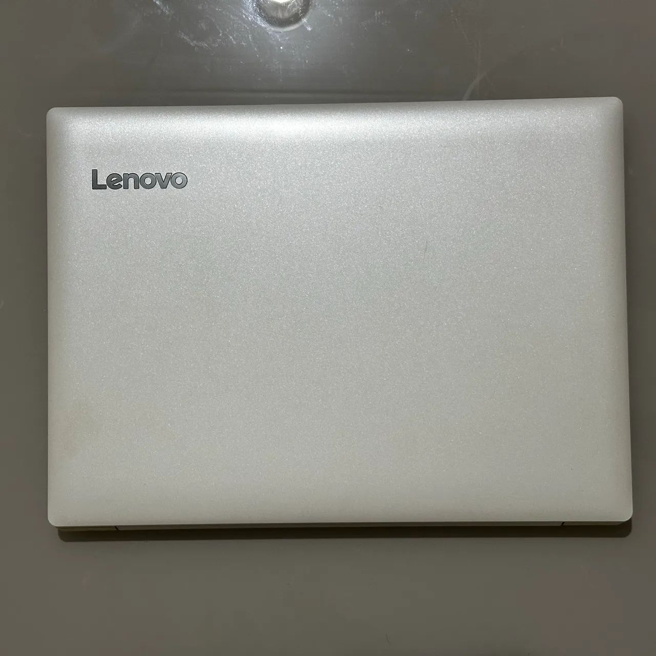 Notebook Lenovo IdeaPad 320 i3 4GB HD 500GB 14?