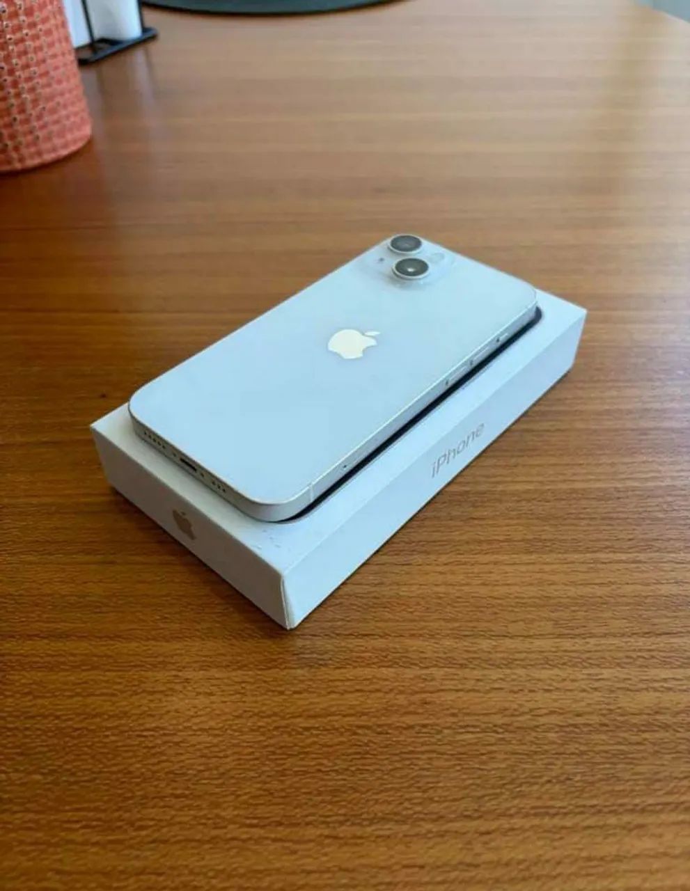 Iphone 14 128gb  - Foto 4