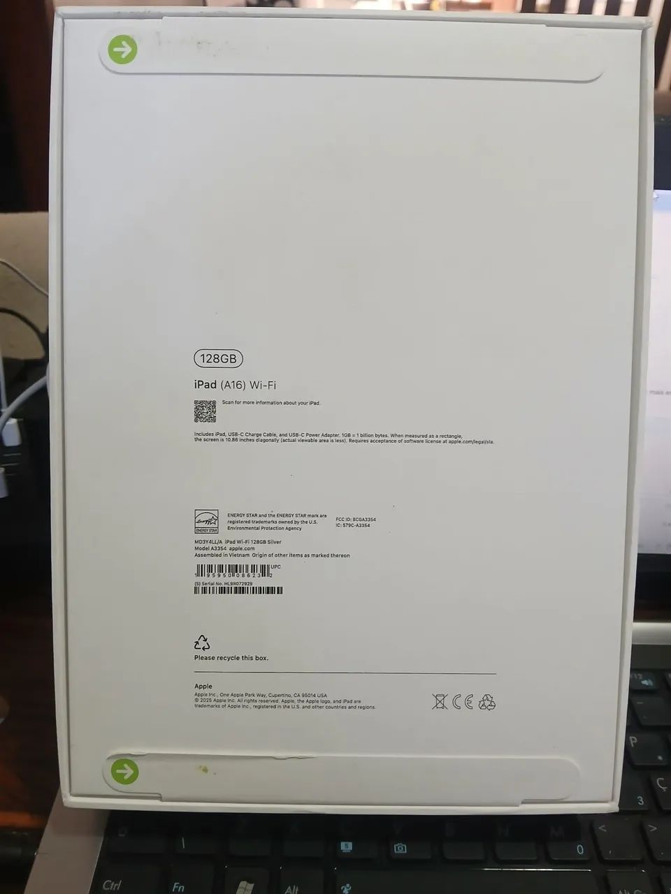 Ipad 11 silver - Foto 2