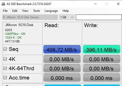 SSD Kingston 480GB - Foto 2