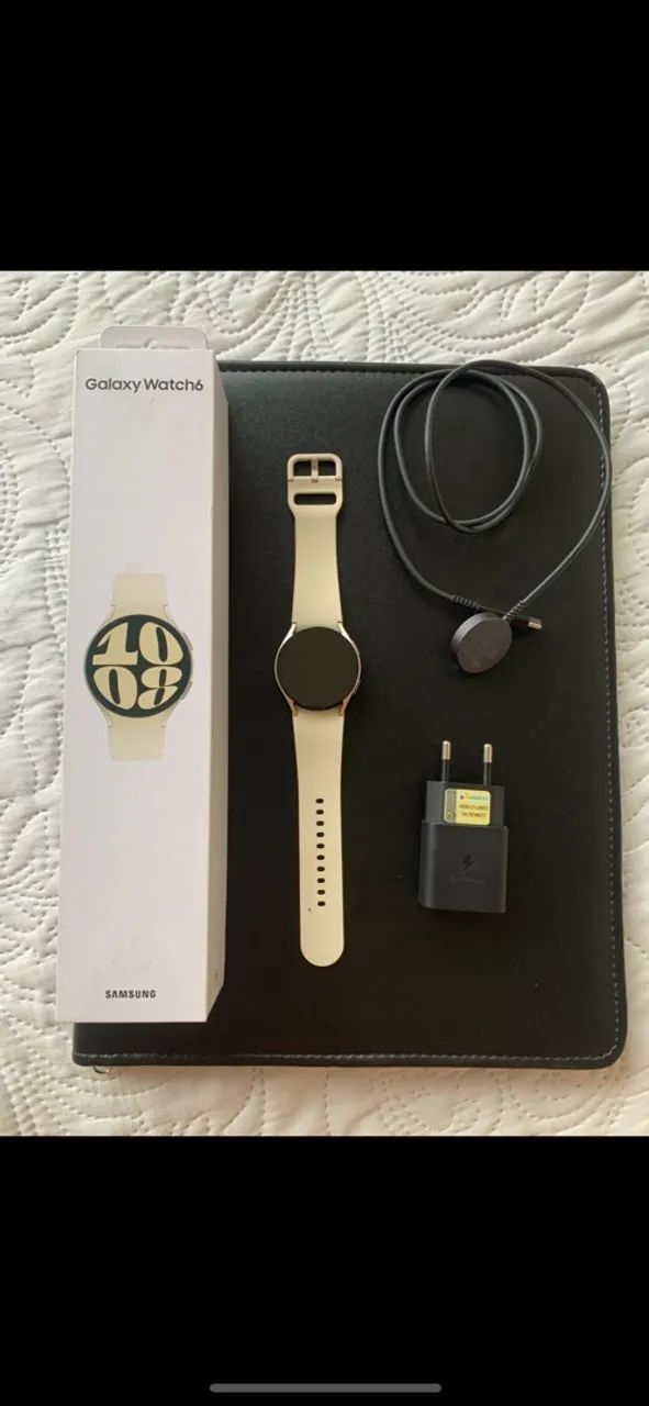 Smartwatch Samsung 