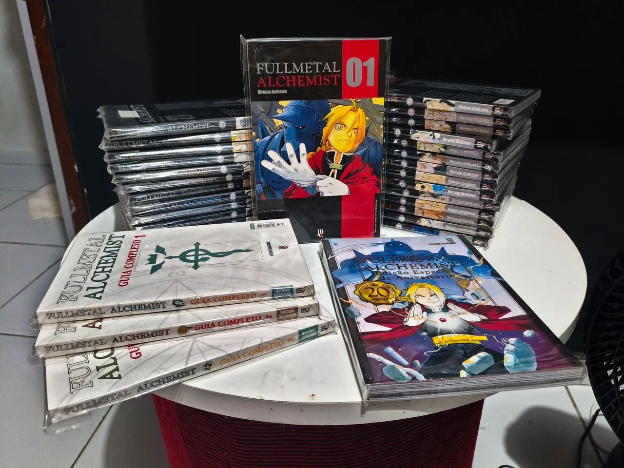 Mangas  - Foto 5