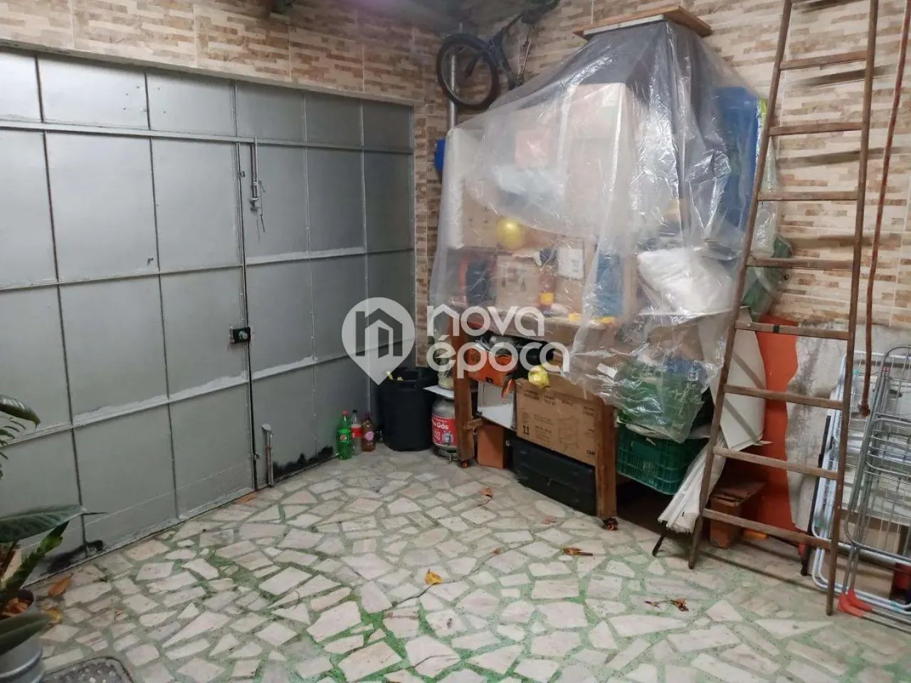 Maria da Graça | Casa 4 quartos - Foto 3