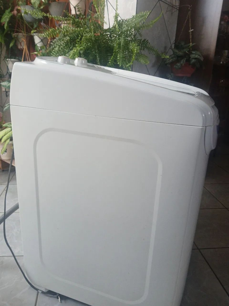 MÁQUINA DE LAVAR ELECTROLUX - Foto 3