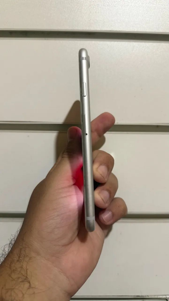 iPhone 7 128gb - Foto 5