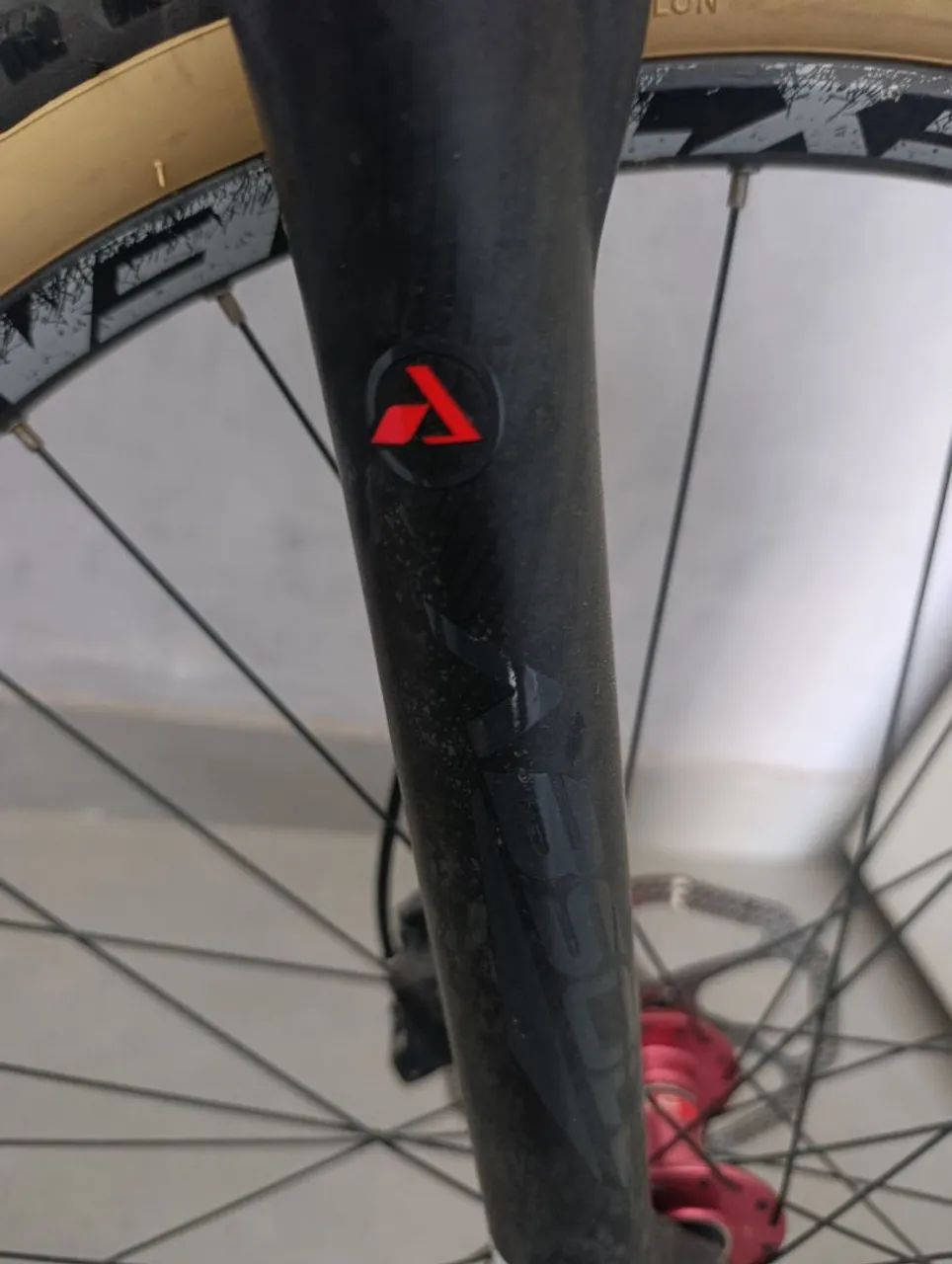 Bike quadro alumínio! - Foto 4