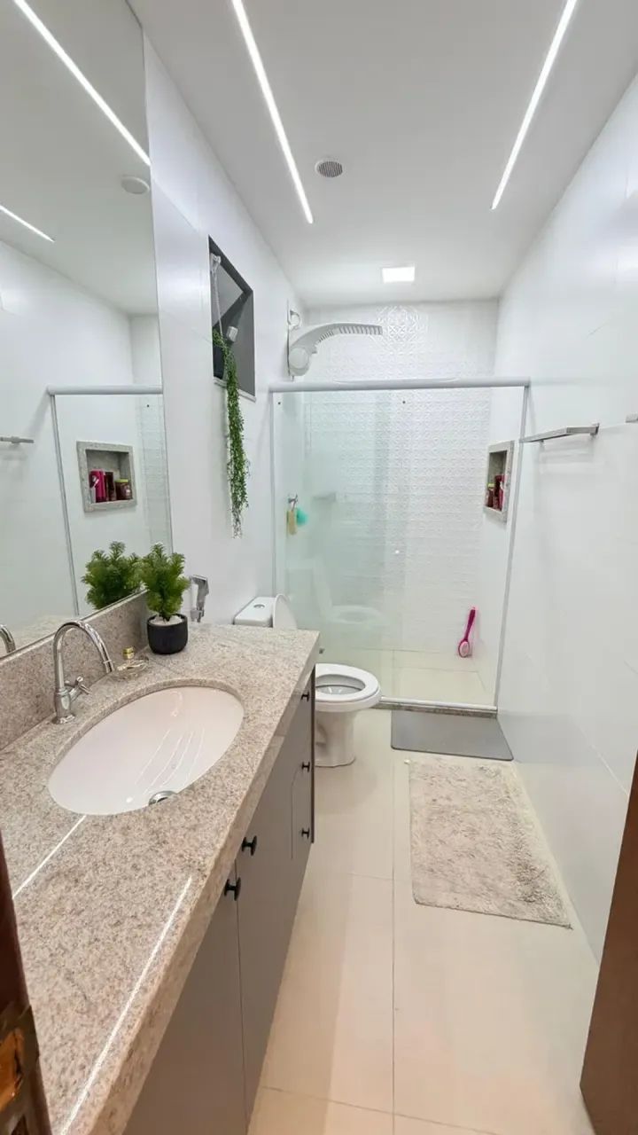 Casa Vale Encantado VV - 3 Quartos com suíte - Foto 3