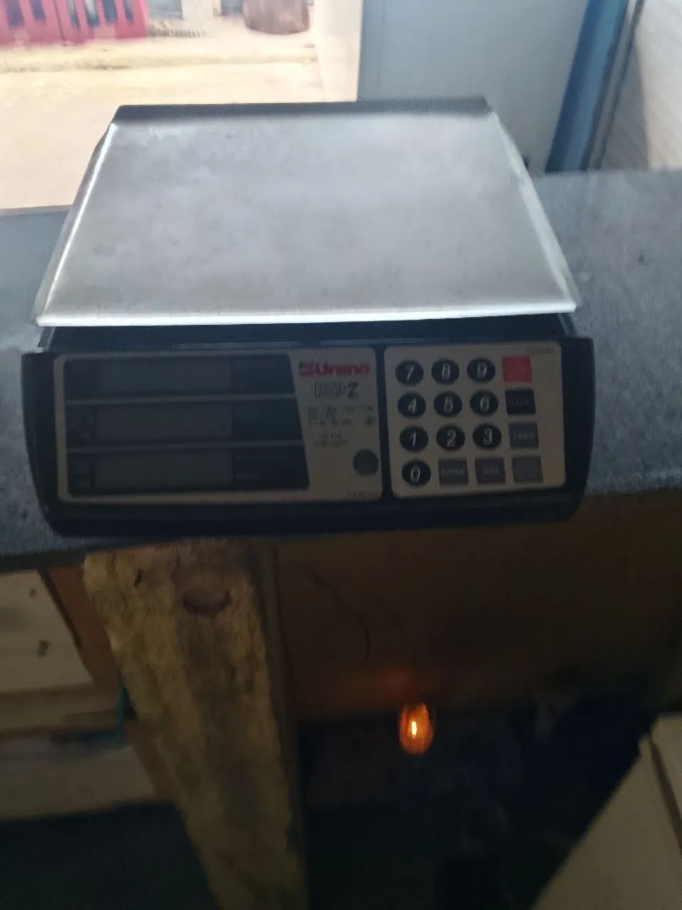 Balança de precisão  - Foto 2