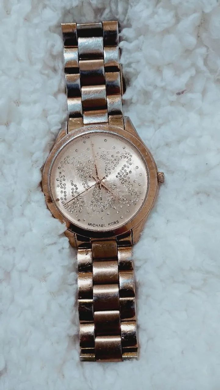 Relógio Michael Kors