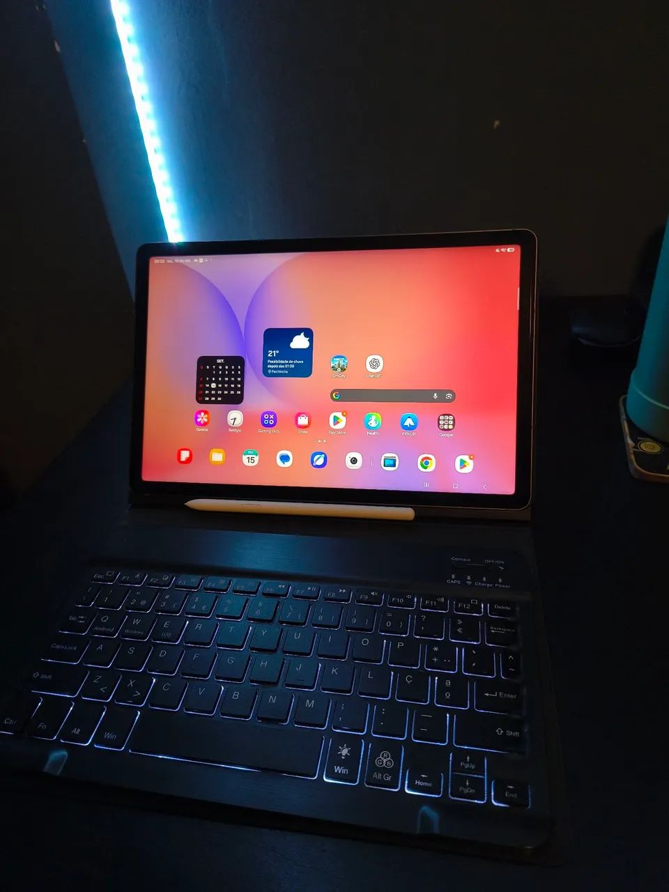 Samsung S10 Lite