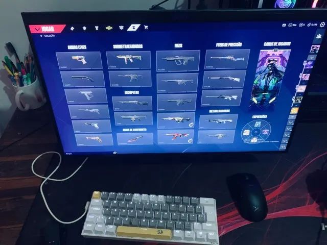 PC GAMER COMPLETO - Foto 3