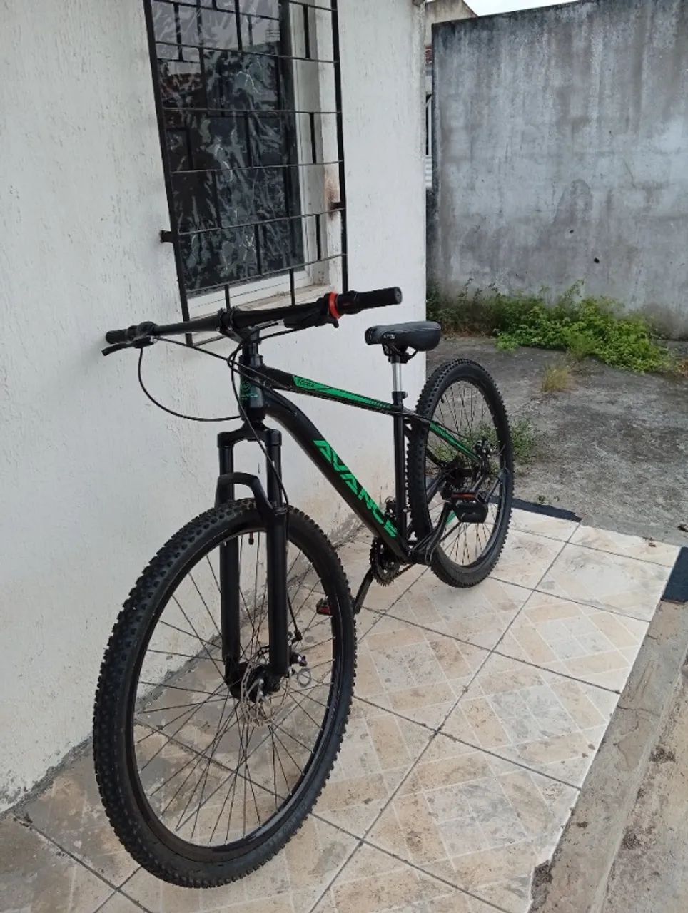 Bicicleta nova  - Foto 2