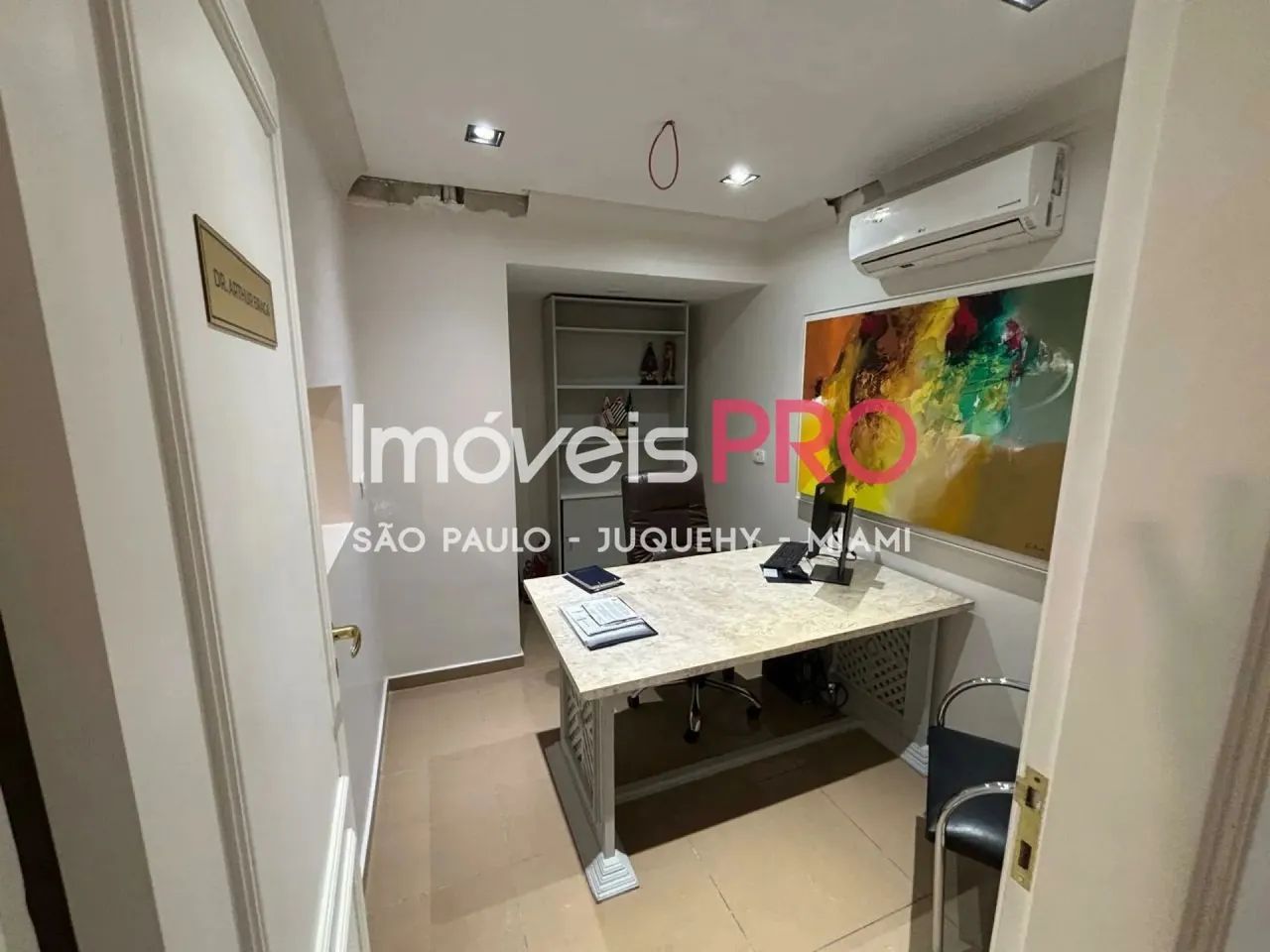 Comercial, Jardim América - São Paulo - Foto 9